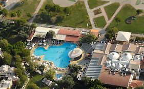 Belcekiz Beach Club - All Inclusive